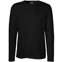 Neutral® - 3FREUNDE Männer Longsleeve