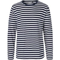 Neutral® - 3FREUNDE Männer Longsleeve