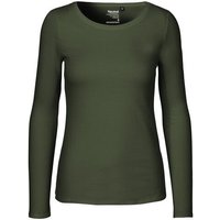 Neutral® - 3FREUNDE Frauen Longsleeve