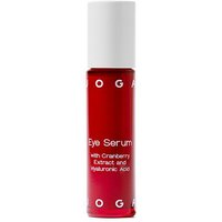 Uoga Uoga Augenserum mit Cranberry & Hyaluronsäure
