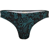 Frija Omina Bio-String Pur gemustert