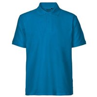 Neutral® - 3FREUNDE Männer Poloshirt
