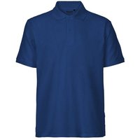 Neutral® - 3FREUNDE Männer Poloshirt