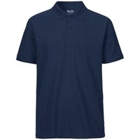 Neutral® - 3FREUNDE Männer Poloshirt