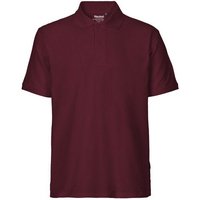 Neutral® - 3FREUNDE Männer Poloshirt