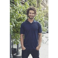Neutral® - 3FREUNDE Männer Poloshirt