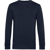 B&C Collection Unisex Sweatshirt Pullover in 20 verschiedenen Farben