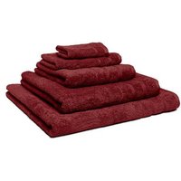 Mary Rose® Bio Frottee Handtuch, Cradle to Cradle Certified® Gold