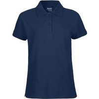 Neutral® - 3FREUNDE Frauen Poloshirt