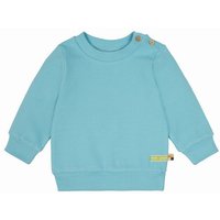 loud + proud Babys & Kinder Sweat Rippenstruktur, GOTS-zertifiziert
