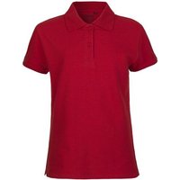 Neutral® - 3FREUNDE Frauen Poloshirt
