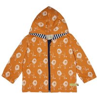 loud + proud Babys & Kinder Outdoorjacke, GOTS-zertifiziert