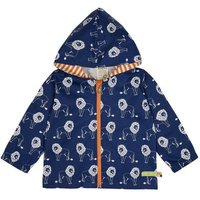 loud + proud Babys & Kinder Outdoorjacke, GOTS-zertifiziert