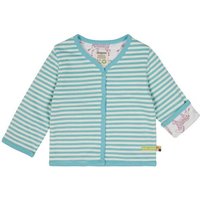 loud + proud Babys & Kinder Wendejacke, GOTS-zertifiziert