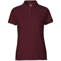 Neutral® - 3FREUNDE Frauen Poloshirt