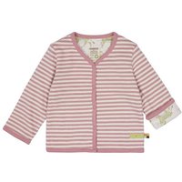 loud + proud Babys & Kinder Wendejacke, GOTS-zertifiziert