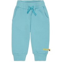 loud + proud Babys & Kinder Hose Rippenstruktur, GOTS-zertifiziert