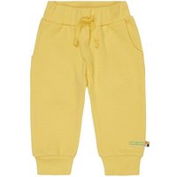 loud + proud Babys & Kinder Hose Rippenstruktur, GOTS-zertifiziert