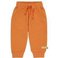 loud + proud Babys & Kinder Hose Rippenstruktur, GOTS-zertifiziert