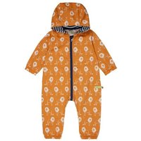 loud + proud Babys & Kinder Outdooroverall, GOTS-zertifiziert