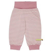 loud + proud Babys & Kinder Weiche Hose, GOTS-zertifiziert