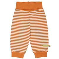 loud + proud Babys & Kinder Weiche Hose, GOTS-zertifiziert