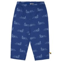 loud + proud Babys & Kinder Hose Druck, GOTS-zertifiziert