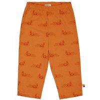 loud + proud Babys & Kinder Hose Druck, GOTS-zertifiziert