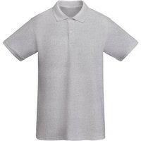 Roly Eco Herren Poloshirt Prince mit separate Brusttasche