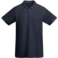 Roly Eco Herren Poloshirt Prince mit separate Brusttasche