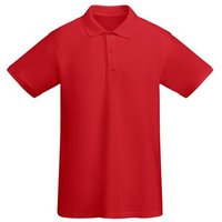 Roly Eco Herren Poloshirt Prince mit separate Brusttasche