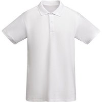 Roly Eco Herren Poloshirt Prince mit separate Brusttasche