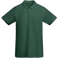Roly Eco Herren Poloshirt Prince mit separate Brusttasche