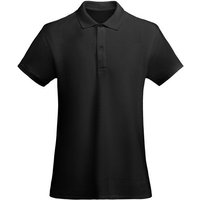Roly Eco Tailliertes Kurzarm - Poloshirt für Damen