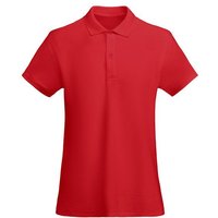 Roly Eco Tailliertes Kurzarm - Poloshirt für Damen