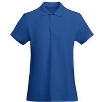 Roly Eco Tailliertes Kurzarm - Poloshirt für Damen