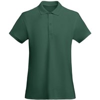 Roly Eco Tailliertes Kurzarm - Poloshirt für Damen