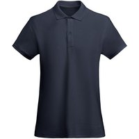 Roly Eco Tailliertes Kurzarm - Poloshirt für Damen