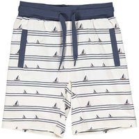 Fred's World by Green Cotton "Green Cotton" Shorts Boat