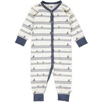 Fred's World by Green Cotton "Green Cotton" Bodysuit Boat