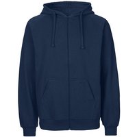 Neutral® - 3FREUNDE Männer Hoodie Zipped