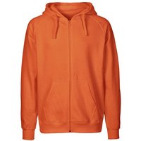 Neutral® - 3FREUNDE Männer Hoodie Zipped