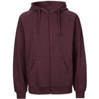 Neutral® - 3FREUNDE Männer Hoodie Zipped