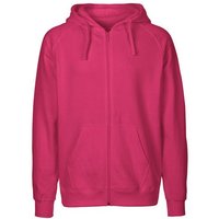 Neutral® - 3FREUNDE Männer Hoodie Zipped