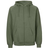 Neutral® - 3FREUNDE Männer Hoodie Zipped