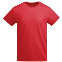 Damen T-Shirt Rundhals in 14 Farben Model Breda von Roly Eco