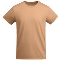 Damen T-Shirt Rundhals in 14 Farben Model Breda von Roly Eco