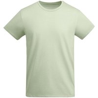 Damen T-Shirt Rundhals in 14 Farben Model Breda von Roly Eco