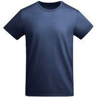 Damen T-Shirt Rundhals in 14 Farben Model Breda von Roly Eco