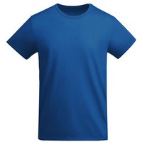 Damen T-Shirt Rundhals in 14 Farben Model Breda von Roly Eco